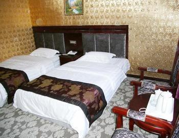 Yixinyuan Hotel Csiucsajkou Kültér fotó