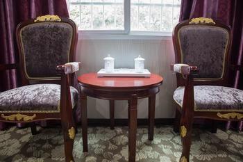 Yixinyuan Hotel Csiucsajkou Kültér fotó