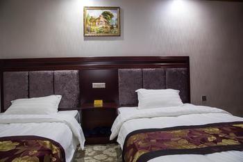 Yixinyuan Hotel Csiucsajkou Kültér fotó