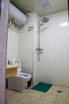 Yixinyuan Hotel Csiucsajkou Kültér fotó